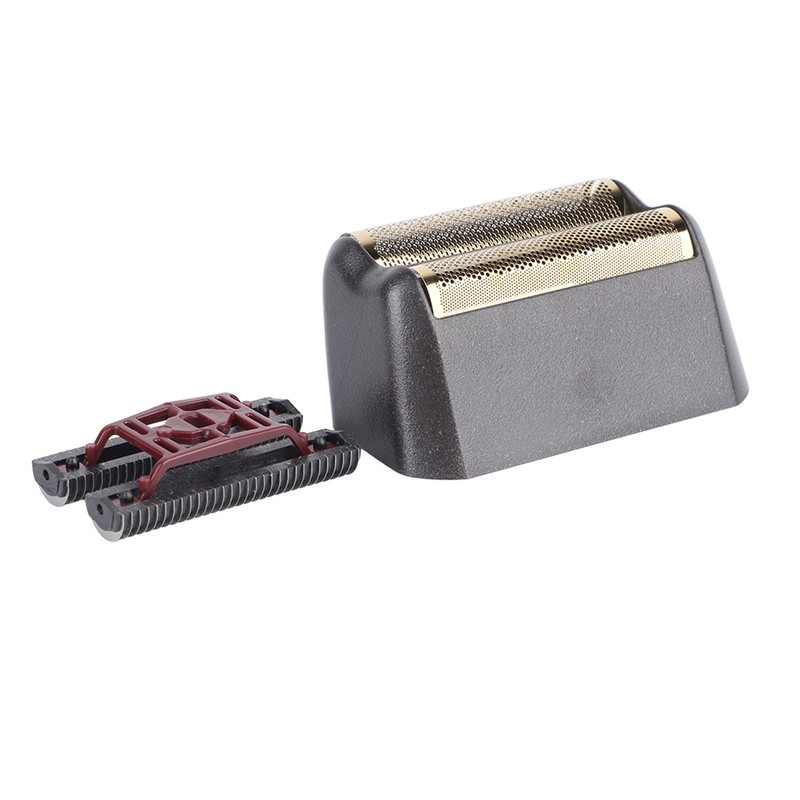Beard Trimmer Foil Head Stainless Steel Replacement Foil And Cutter