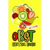 OBST Kritzel Buch