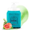 Marie d’Argan Gel Corporal Reductor Lipo Gel Routine 454 ml,