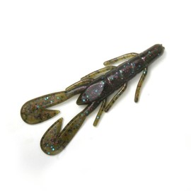 Zoom 080394-SP Ultra-Vibe Speed Artificial Fishing Bait