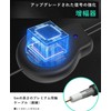 TV Antenna, Indoor Antenna, Compatible with 4K, 360 Degree Rotation,