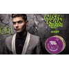 Nish Man Styling Wax Pomada Fijacion De Cabello