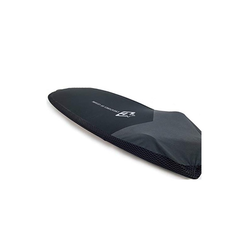 CREATURES 5'8" AERO MESH STRETCH SOX Knit Case