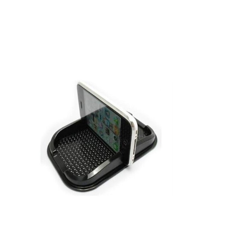 K-S-Trade Qualitativ & Innovativ Auto Anti Rutsch Matte Smartphone-Halter Für