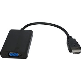 QVS XHDV-A HDMI to VGA Video