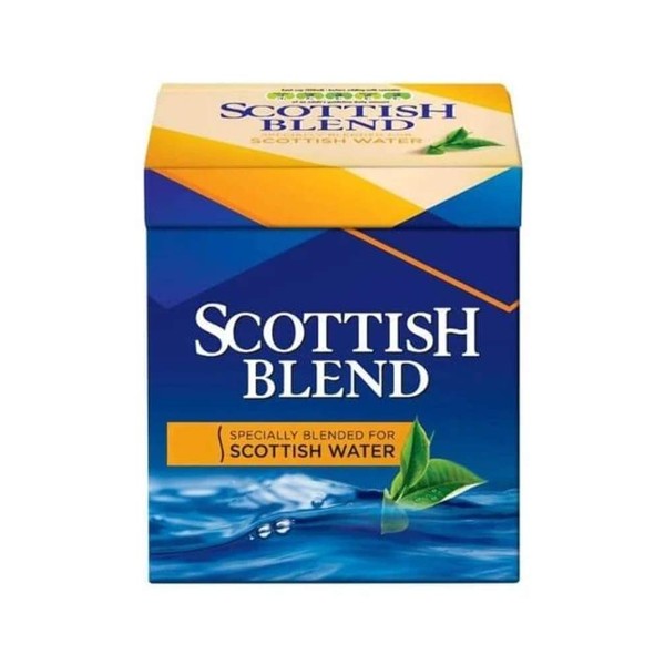 Scottish Blend Tea 80 Tea Bags