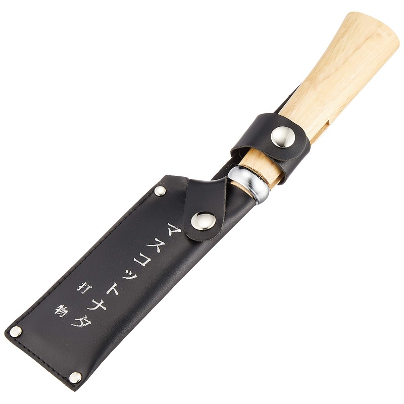 Takagi Kikudo Leisure Nata 4.3 inches (110 mm)