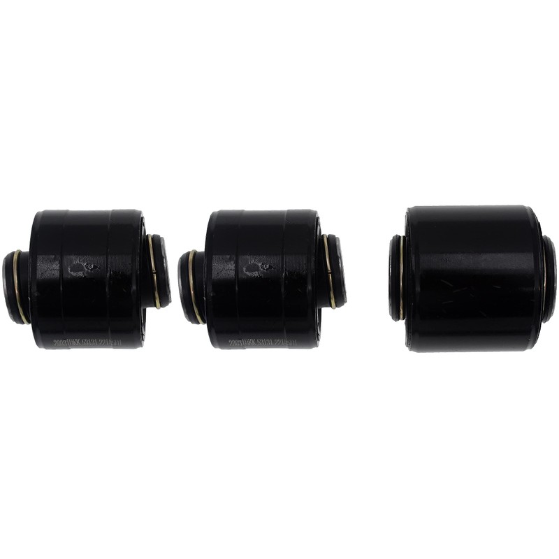 Dorman BKK82685PR Rear Suspension Knuckle Bushing Kit Compatible with Select