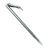 Merriway BH05333 Drive-In Line Hook, 150 mm (6 inch)
