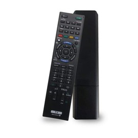 Replacement Remote Control for Sony TV RM-ED044 / RM-ED047 / RM-ED046 / RM-ED052 / RM-ED050 / RM-ED053 / RM-ED060