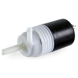 HELLA 005496051 Washer Pump 24V, Multi