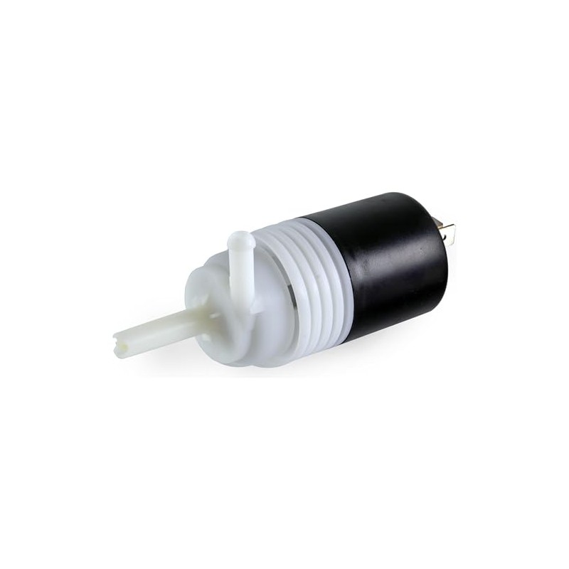 HELLA 005496051 Washer Pump 24V, Multi