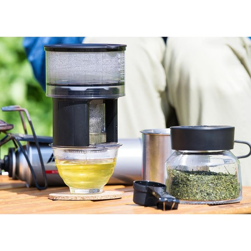 Tenmak Design Portable Auto Coffee Dripper ()
