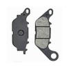 Motorcycle Brake Pads for Yamaha N Max N-MAX 125 GPD125