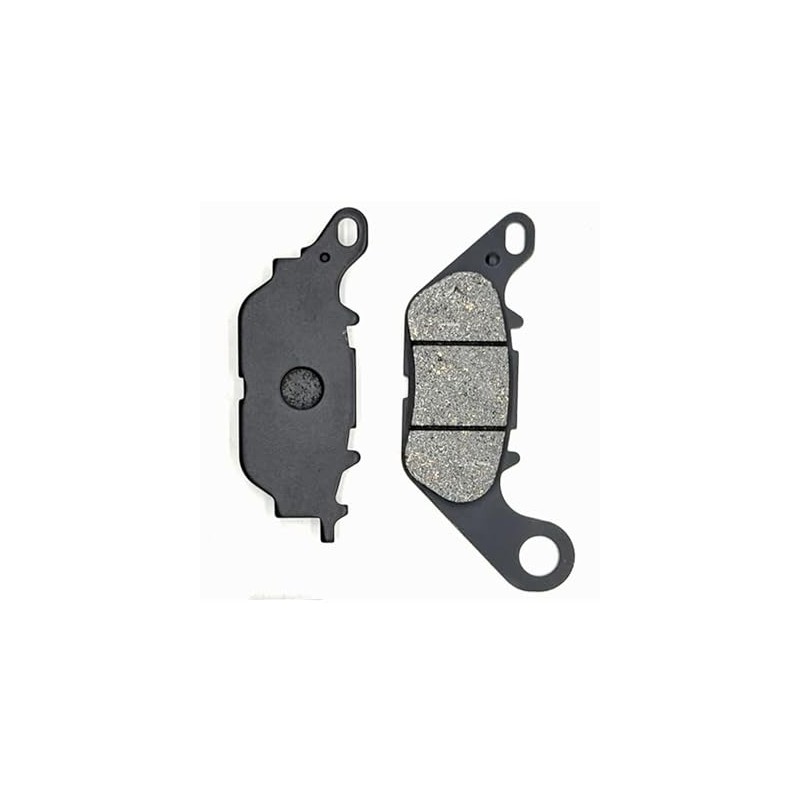 Motorcycle Brake Pads for Yamaha N Max N-MAX 125 GPD125