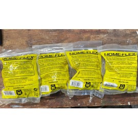 Home-Flex 1" Female X CSST Fitting Adapter Durable Home Plumbing Parts New