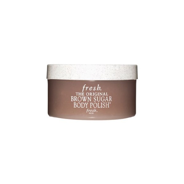 Fresh - The Original - Brown Sugar Body Polish (Full