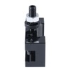 Accusize Industrial Tools Style Axa Boring, Turning and Facing Quick