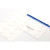 2 x Calotherm MF1914 Calocloth Pro Microfibre Optical Lens Cleaning