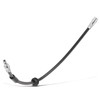 Frankberg 1 x Brake Hose Front Left or Right Compatible