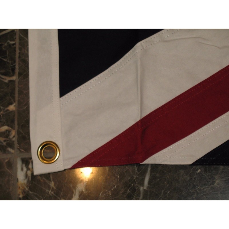British Union Jack Flag 4 FT X 6 FT 100%