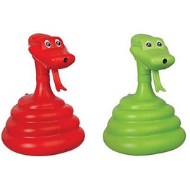 Esschert Design TG217 Plant Sprayer Snake, Assorted