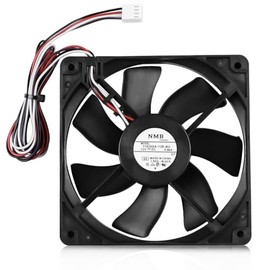 KIT0411 - Motor de ventilador de inducción para parrilla de pellets para Traeger D2 Pro 780 575, Ironwood 650 885, Silverton 620 810, Century 885, pieza de repuesto para ventilador de circulación del