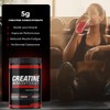 ATHLEAN-X X-CREATINE Pure Micronized Creatine Monohydrate Powder - Supports Muscle