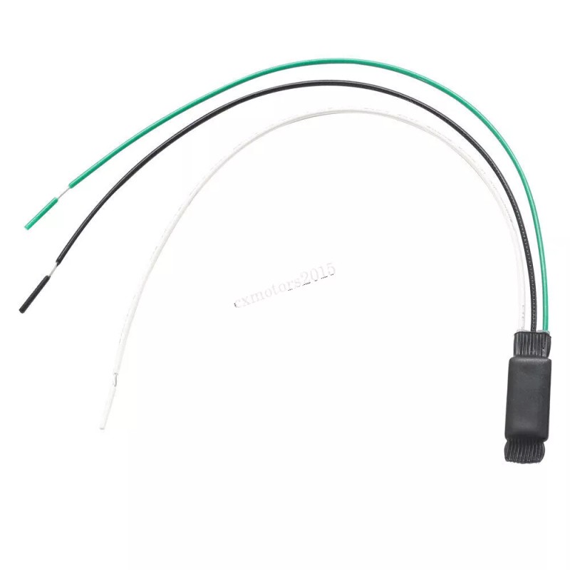 EWAY Alpine Video Parking Brake Bypass Fit For All Pioneer