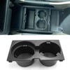 TTCR-II Compatible with 2003-2008 Honda Pilot Cup Holder Replacement, for