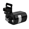 1Pcs 220V 100W Home Sewing Machine Motor 7000 RPM Kbracket