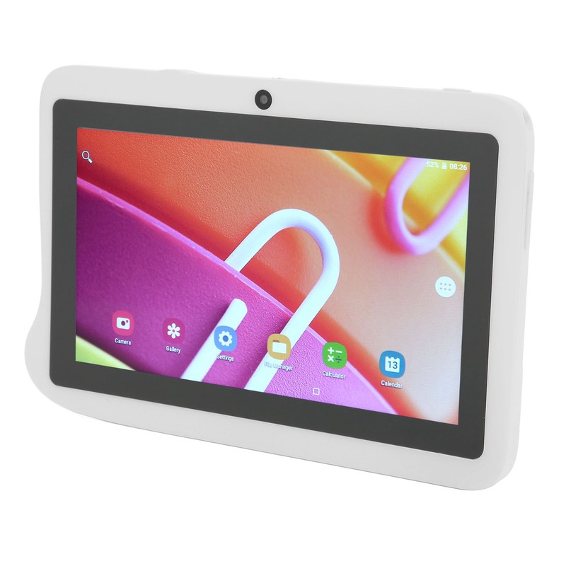 7in Kids Tablet for Android 10.0 WiFi 4GB 32GB 1960x1080
