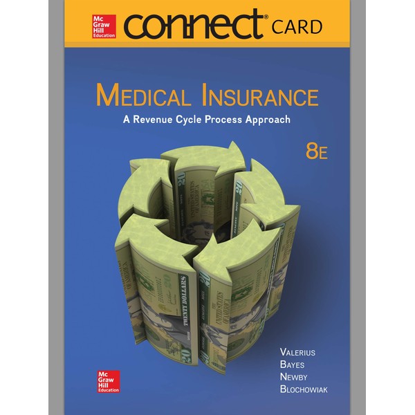 Connect Access Card for Medical Insurance: A Revenue Cycle Process