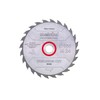 Hoja de Sierra 628072000 Precision Cut Wood Professional Z42 WZ