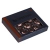 'Nespresso - 50 x Capsules Lungo Forte Coffee Cartridges Pro