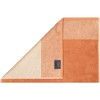CAWÖ Home Luxury Home Two-Tone Hand Towels 590 Copper 32