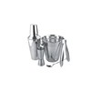 Apollo Stainless Steel Cocktail Set