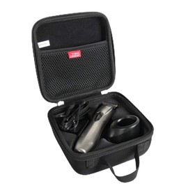 Hermitshell Hard Eva Estuche de viaje para Andis 32400 Slimline Pro Litio Litio T-blade Trimmer