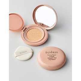 Freshian [프레시안] 에그라이크 글로우 쿠션 2종 (택1) (속광 쿠션) [Freshian] Egglike Glow Cushion 2 Types (Select 1) (Luminous Cushion)