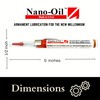 Nano-Oil - NanoLube Anti Friction Concentrate 10 weight