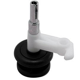 Cutex Bobbin Winder Compatible Part Number #K6A0555000 for Singer 2273, 2282, 3223, 3342, 4411, 4423, 5532