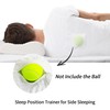 Codida Sleep Apnea T-Shirt on Side Positional Therapy to Prevent