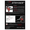 ISC Strider Foot Ascender Left Leg Tree Care Arborist Tree