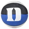 Rhode Island Novelty 9.5" Duke Blue Devils Regulation Basketball