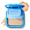 SKINTIFIC Base de Maquillaje en Polvo, Base en Polvo Compacta