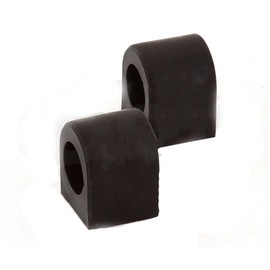 Energy Suspension For Nissan 240Z/260Z/280Z 70-78 Sway Bar Frame Bushings 21mm | 7.5103G