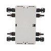Solar Disconnect Switch, PV Isolator IP66 DC 1000V 32A, Grid