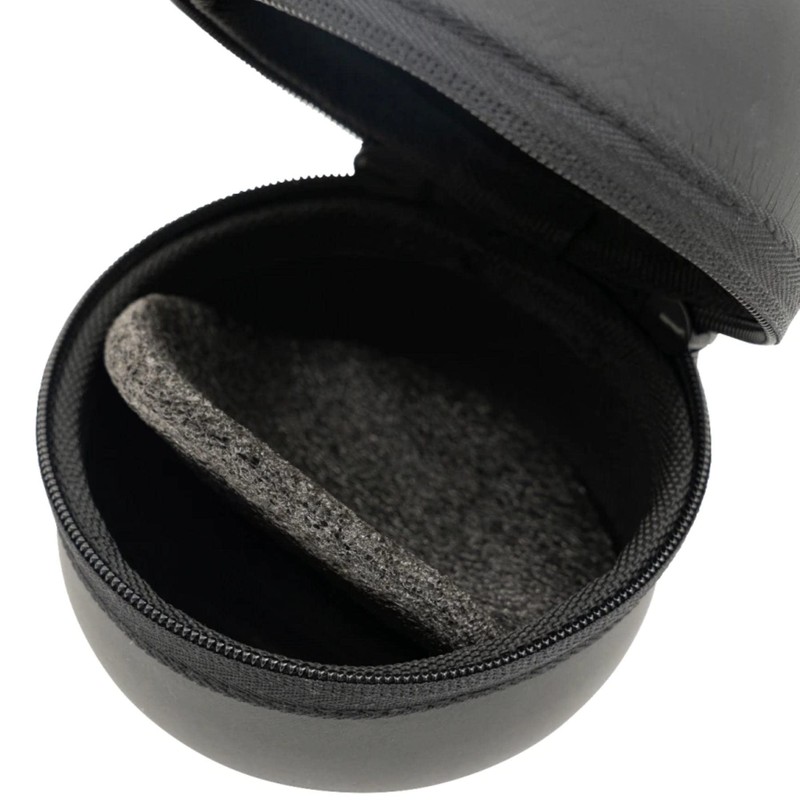 Shimano PC-218W Semi-Hard Spool Guard, Black, L