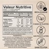 PureShrooms Functional Coffee Super Creamers (Cacao)