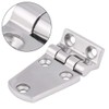 Marine Hinges-Stainless Hinges Marine-Acouto 2pcs Marine Boat Door Hinge,316 Stainless
